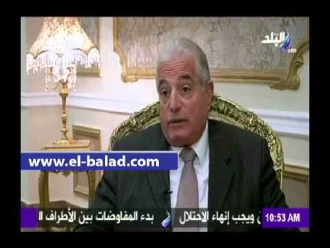 صدى البلد |.محافظ جنوب سيناء: الأزمة التي تتعرض لها مصرا لآن الأكبر في تاريخ السياحة