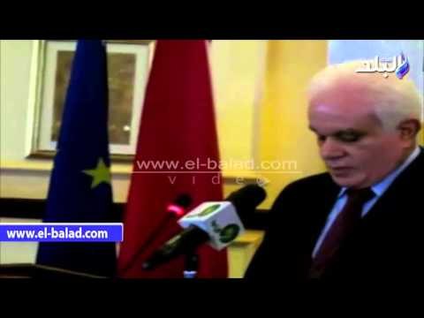 صدى البلد | وزير الزراعة: العلاقات المصرية الأوروبية دخلت مرحلة جديدة من التعاون