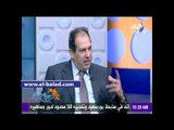 الخولي:أتوقع بقاء حكومة شريف إسماعيل بتشكيلها الحالى