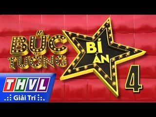 THVL l Bức tường bí ẩn - Tập 4: Đội chơi Fast and Fun - Lợi, Phú, Phúc