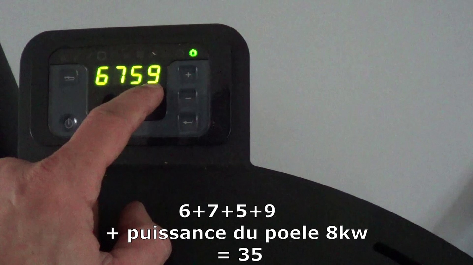 Poele A Granule Palazzetti Mode D Emploi reinitialisation entretien Casatelli Palazzetti - Vidéo Dailymotion