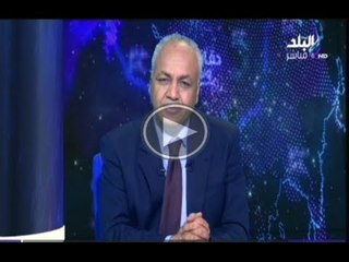 حقائق اسرار مع مصطفى بكرى 25-4-2014