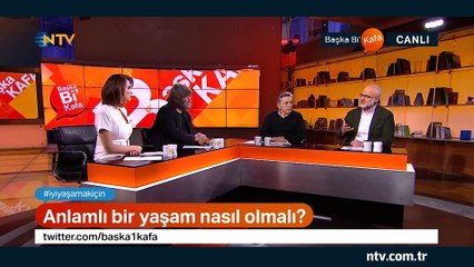 Başka Bi Kafa 7 Mart 2019