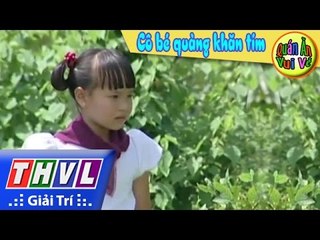 THVL | Quán ăn vui vẻ: Cô bé quàng khăn tím