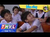 THVL | Quán ăn vui vẻ: Đếm răng