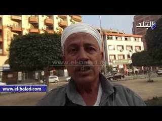 صدى البلد |  احد ضحايا مستريح الدقهلية ": استولى على اموالى بدفتر التوفير