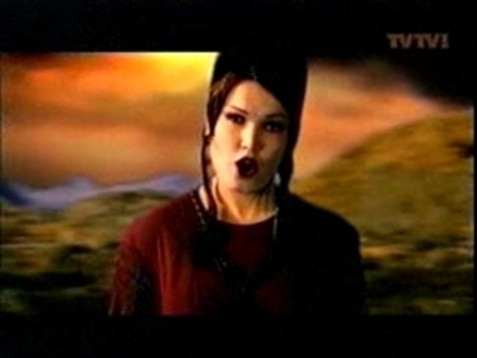 Nightwish - The Carpenter