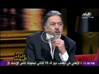 يوسف شعبان لرولا خرسا..الاخوان مش بيسمعوا لحد واللى بيختلف معهم بيبقى عدوهم