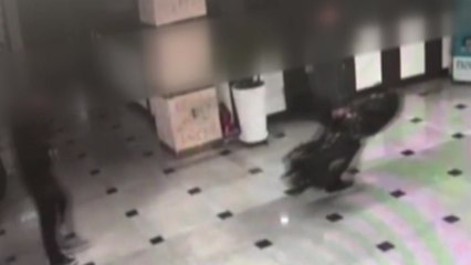 스크린골프 내기도박 적발...필로폰 탄 커피 먹여 / YTN