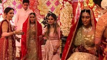 Aakash Ambani & Shloka Mehta get Engaged, Photo goes viral | FilmiBeat