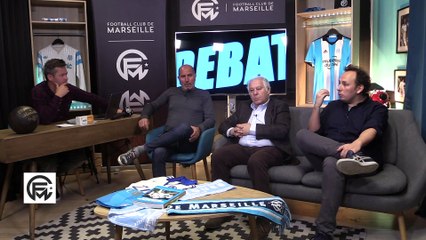 OM Mercato : " Saint Maximin a du talent mais c'est un croqueur... "