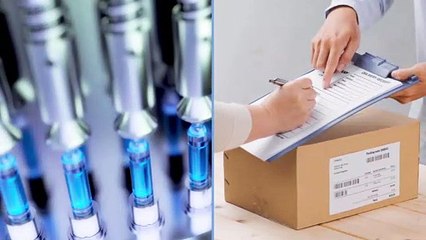 Marathon Products - Cold Chain Experts.   Don't Ship Without Us!