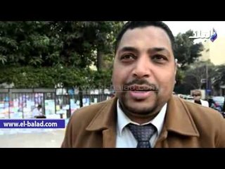 صدى البلد |مواطنون عن رفاعة الطهطاوي "ممكن يكون عالم"