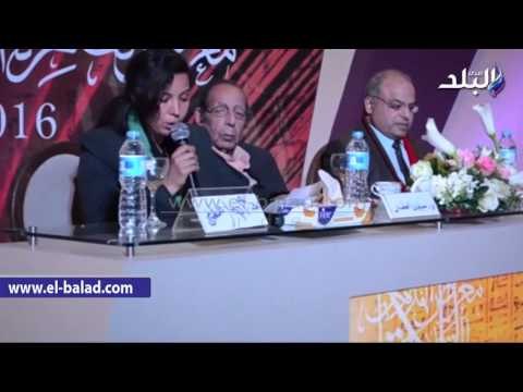 صدى البلد | ناقدة: «ابن العربى» وصل لرؤية جديدة للفصل بين الدين والفكر