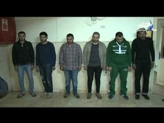 صدى البلد | ضبط تشكيل عصابي تخصص في سرقة سيارات المواطنين بالاكراه
