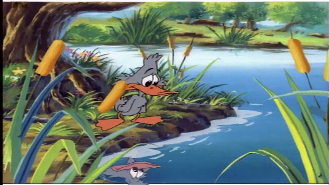 Des Petit Canard S02E05 | Ugly Duckling Dessin Animé En Francais