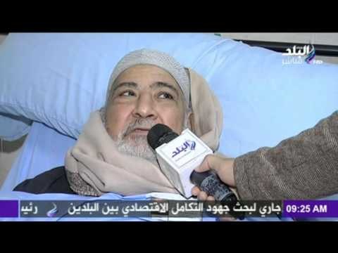 صدى البلد | افتتاح مستشفي غسيل الكلي في بولاق الدكرور و ارض اللواء