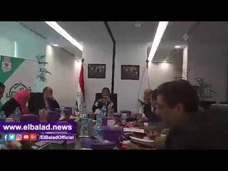 صدى البلد | "أي فاينانس": خدماتنا تصل لـ 25 مليون عميل وأصبحنا نقدم «مجمع فواتير»