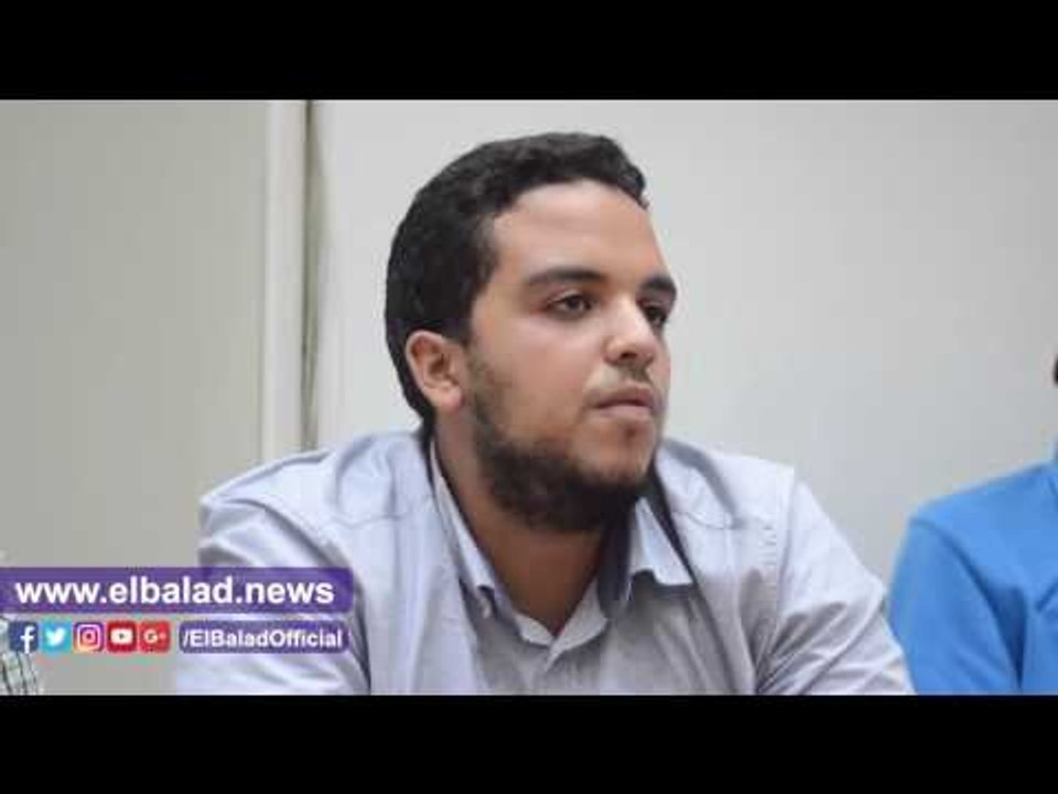 صدى البلد |طلاب هندسة القاهرة: نستطيع تقديم صناعة تعتمد كلية على الطاقة الشمسية