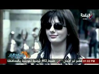 صدى البلد | صباح البلد مع رشا مجدي (حلقة كاملة) 8/1/2016
