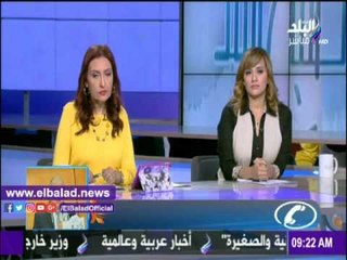 صدى البلد |رشا مجدي: توقف استقبال المرضى "بأسيوط الجامعي".. ومدير المستشفى: نقص الدواء السبب