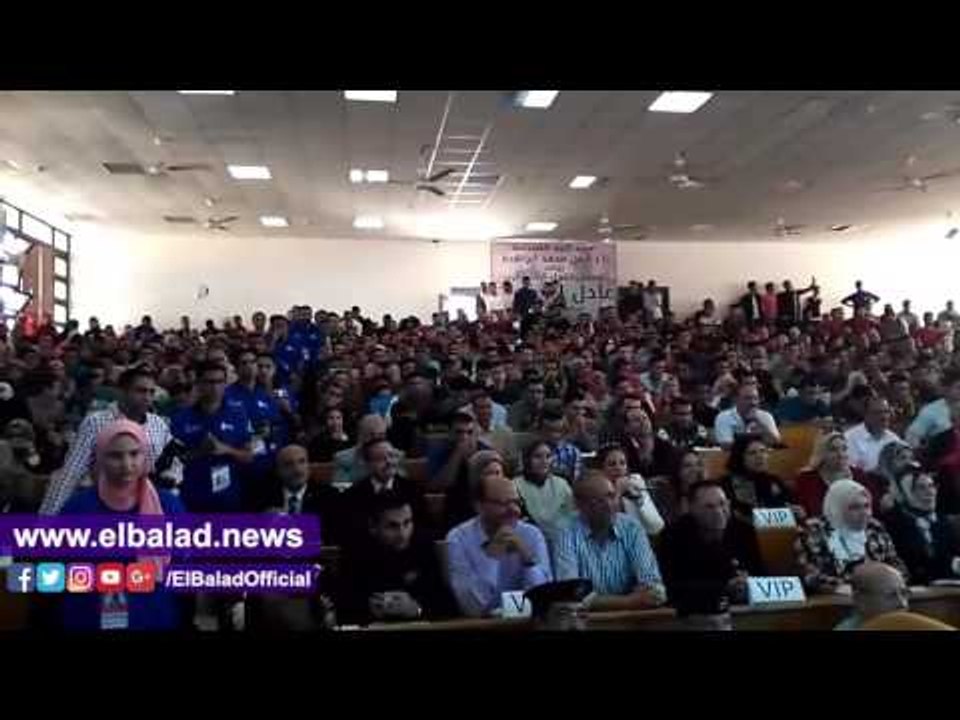 صدى البلد | تخصيص 135 فدان لاقامة جامعة بورسعيد...