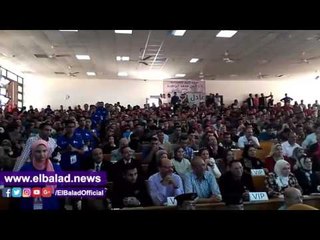 صدى البلد | تخصيص 135 فدان لاقامة جامعة بورسعيد بالمدينة الجديدة