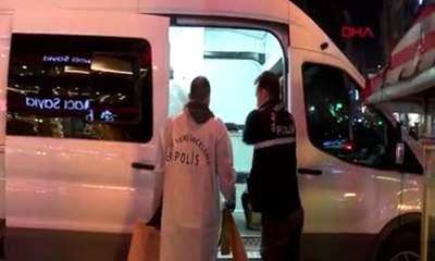 17 yaşındaki genç başından vurulmuş halde bulundu