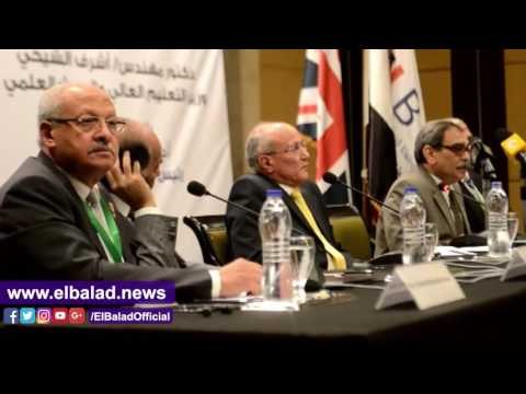 صدى البلد | صلاح السبكي : لابد من ترشيد استخدام الطاقة لتخيف العبء الاقتصادي