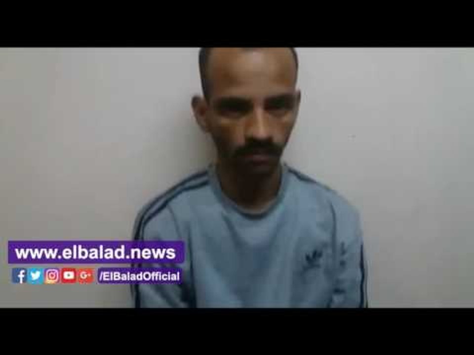 تفاصيل مقتل فتاة بني سويف علي يد عامل باليومية من القليوبية