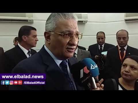 وزير التنمية المحلية .نسعى لاستكمال المشروعات الحالية ونتوسع فى انشاء المدارس