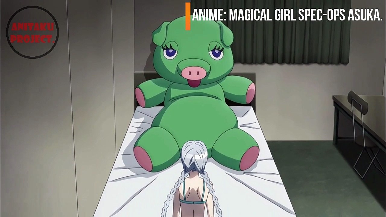 Tamara y su amor por lo Kawaii.