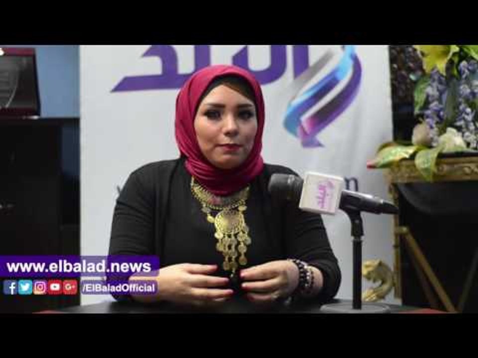 صدى البلد | أول "DJ" خاص للفتيات: لم احصل علي شهادة دراسية.. وفخورة بعملي