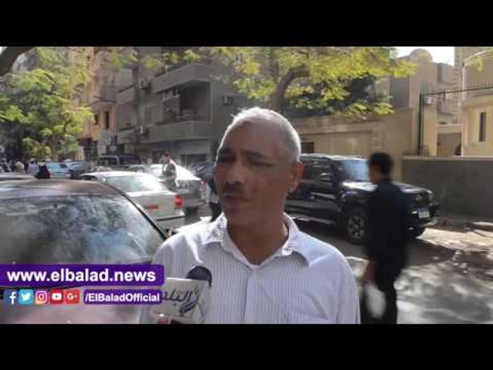 صدى البلد |  ماذا طلب المصريون من الحكومة عن الحد الأدنى للأجور