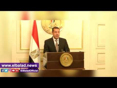 صدى البلد |الانتهاء من مشروع قناطر أسيوط بتكلفة 4 مليارات جنيه خلال سبتمبر