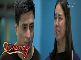 Onanay: Sukdulang pagkamuhi ni Maila | Episode 155