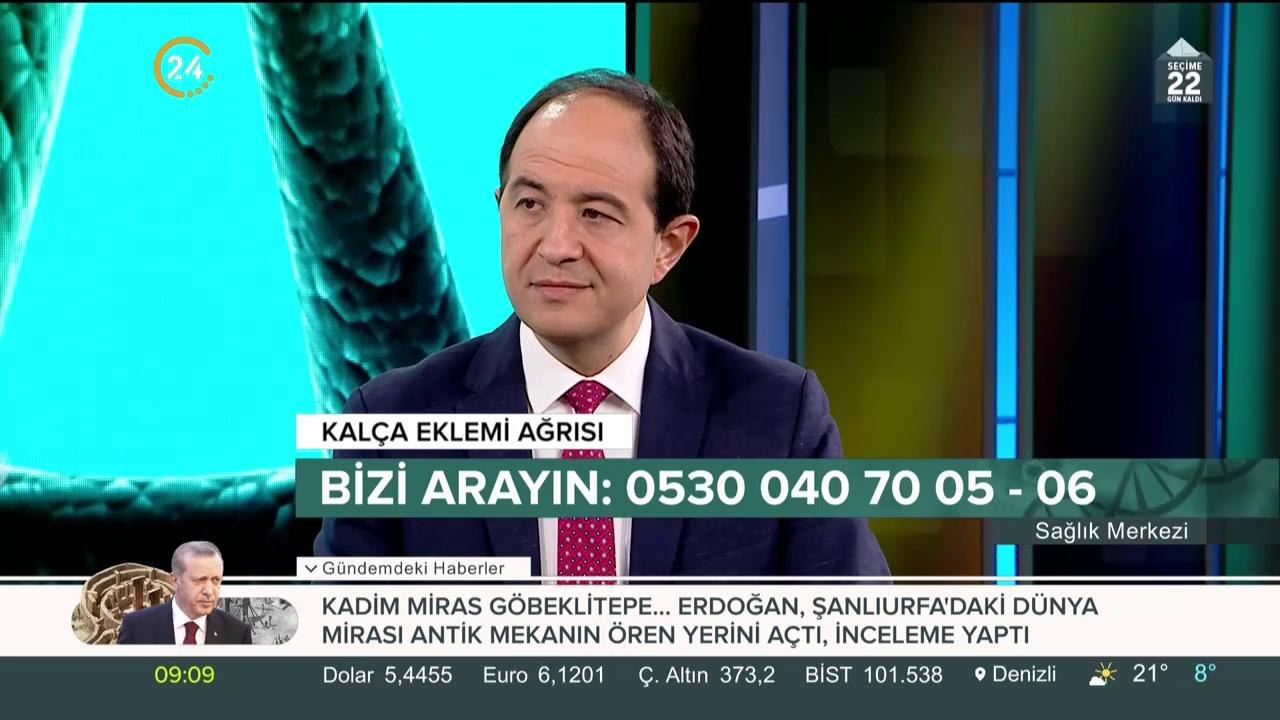 Sağlık Merkezi
