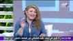 شاهد.....تحليل الكابتن عمرو جرانة لشخصية الفنانة مها أحمد
