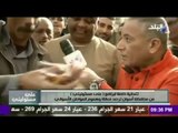 صدى البلد | أحمد موسى ينصدم بسبب الفراخ ومنافذ البيع في أسوان