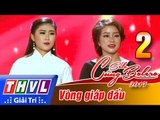 THVL | Solo cùng Bolero 2017 - Tập 2[3]: Sầu lẻ bóng - Quỳnh Mai, Bảo Hân