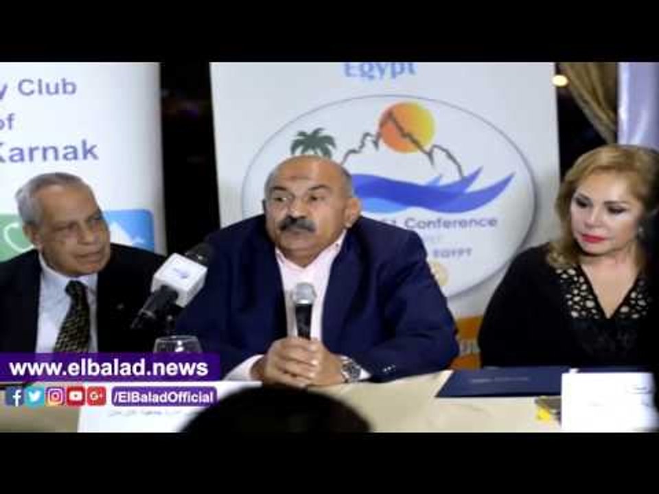 صدى البلد | الأورمان: نطالب بفتح التبرعات لـ«تكافل وكرامة»
