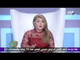 مها أحمد تطالب بتقنين 