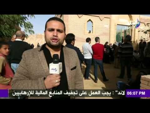 صدى البلد | حقائق وأسرار مع مصطفى بكري (حلقة كاملة) 8/1/2016