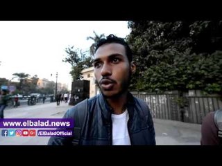 صدى البلد | تعرف على رد فعل الجماهير عن تجديد الثقة فى "مؤمن سليمان"