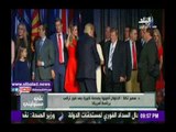 صدى البلد |سمير تكلا: الرئيس السيسي أنقذ مصر من حرب أهلية