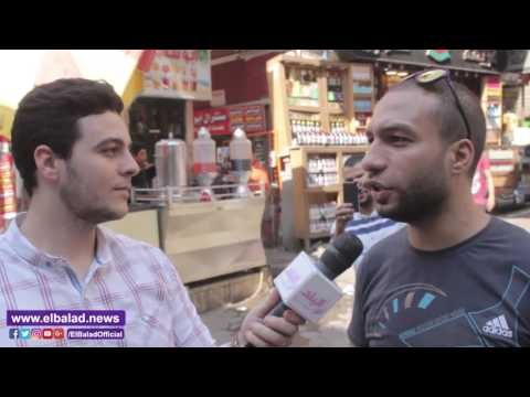 صدى البلد | حياتك في مثل شعبي .. ردود أفعال المواطنين