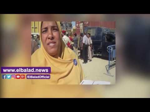 «القوات المسلحة» توزع 20 ألف كرتونة سلع غذائية «مخفضة» ببني سويف