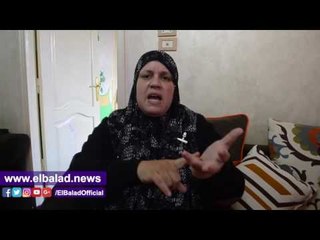 صدى البلد | الاهمال الطبى يحرم " أم" من الخلفة طوال حياتها ٢