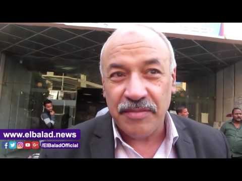 صدى البلد | وكيل وزارة الصحة بالفيوم خروج جميع طالبات مدرسة فارس من المستشفى العام