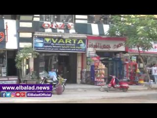 صدى البلد | الحياة تعود لطبيعتها بالفيوم والمحلات تفتح أبوابها